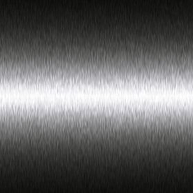 Textures   -   MATERIALS   -   METALS   -   Brushed metals  - Brushed chrome metal texture 09810