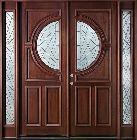 Textures   -   ARCHITECTURE   -   BUILDINGS   -   Doors   -  Main doors - Classic main door 00612