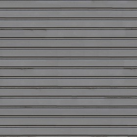 Textures   -   MATERIALS   -   METALS   -   Corrugated  - Corrugated steel texture seamless 09924 (seamless)