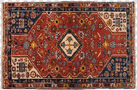 Textures   -   MATERIALS   -   RUGS   -  Persian &amp; Oriental rugs - Cut out persian rug texture 20121