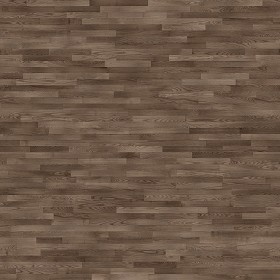Textures   -   ARCHITECTURE   -   WOOD FLOORS   -   Parquet dark  - Dark parquet flooring texture seamless 05060 (seamless)