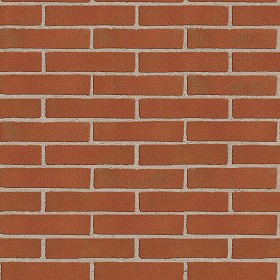 Textures   -   ARCHITECTURE   -   BRICKS   -   Facing Bricks   -   Smooth  - Facing smooth bricks texture seamless 00256 (seamless)