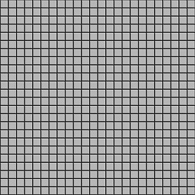Textures   -   ARCHITECTURE   -   TILES INTERIOR   -   Mosaico   -   Classic format   -   Plain color   -   Mosaico cm 1.2x1.2  - Mosaico classic tiles cm 1 2 x1 2 texture seamless 15254 - Bump
