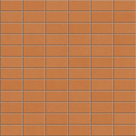 Textures   -   ARCHITECTURE   -   TILES INTERIOR   -   Mosaico   -   Classic format   -   Plain color   -  Mosaico cm 5x10 - Mosaico classic tiles cm 5x10 texture seamless 15421
