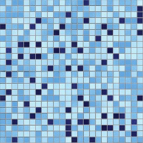 Textures   -   ARCHITECTURE   -   TILES INTERIOR   -   Mosaico   -   Pool tiles  - Mosaico pool tiles texture seamless 15685 (seamless)