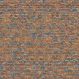 Textures   -   ARCHITECTURE   -   BRICKS   -  Old bricks - Old bricks texture seamless 00341