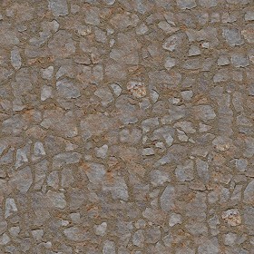 Textures   -   ARCHITECTURE   -   STONES WALLS   -  Stone walls - Old wall stone texture seamless 08398