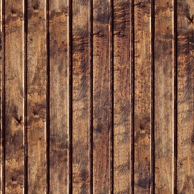 Textures   -   ARCHITECTURE   -   WOOD PLANKS   -   Wood fence  - Old wood fence texture seamless 09386 (seamless)