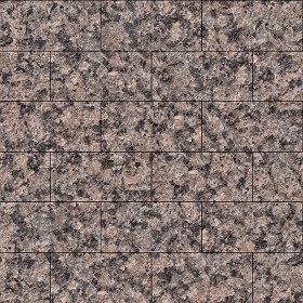 Textures   -   ARCHITECTURE   -   TILES INTERIOR   -   Marble tiles   -   Granite  - Pink granite marble floor texture seamless 14340 (seamless)