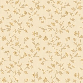 Textures   -   MATERIALS   -   WALLPAPER   -   Parato Italy   -   Elegance  - Ramage wallpaper elegance by parato texture seamless 11334 (seamless)