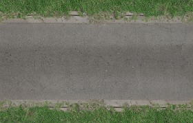 Textures   -   ARCHITECTURE   -   ROADS   -  Roads - Road texture seamless 07532