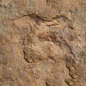 Textures   -   NATURE ELEMENTS   -  ROCKS - Rock stone texture seamless 12626