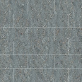 Textures   -   ARCHITECTURE   -   TILES INTERIOR   -   Marble tiles   -  Blue - Rosewood blue marble tile texture seamless 14157