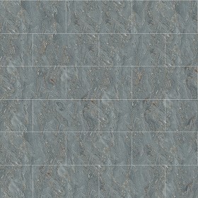 Textures   -   ARCHITECTURE   -   TILES INTERIOR   -   Marble tiles   -   Blue  - Rosewood blue marble tile texture seamless 14157 (seamless)