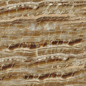 Textures   -   ARCHITECTURE   -   MARBLE SLABS   -  Brown - Slab brown marble honey onyx texture seamless 01974