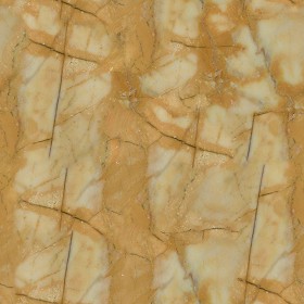 Textures   -   ARCHITECTURE   -   MARBLE SLABS   -   Yellow  - Slab marble Siena yellow texture seamless 02657 (seamless)