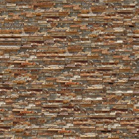 Textures   -   ARCHITECTURE   -   STONES WALLS   -   Claddings stone   -   Stacked slabs  - Stacked slabs walls stone texture seamless 08140 (seamless)