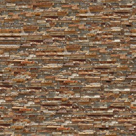 Textures   -   ARCHITECTURE   -   STONES WALLS   -   Claddings stone   -  Stacked slabs - Stacked slabs walls stone texture seamless 08140