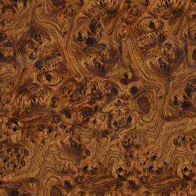 Textures   -   ARCHITECTURE   -   WOOD   -   Fine wood   -   Medium wood  - Walnut burl wood fine medium color texture seamless 04404 (seamless)