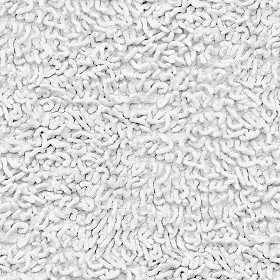 Textures   -   MATERIALS   -   CARPETING   -  White tones - White carpeting texture seamless 16797