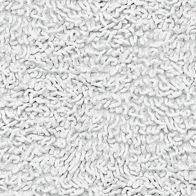 Textures   -   MATERIALS   -   CARPETING   -   White tones  - White carpeting texture seamless 16797 (seamless)