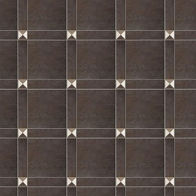 Textures   -   ARCHITECTURE   -   TILES INTERIOR   -   Ceramic Wood  - Wood and ceramic tile texture seamless 16153 (seamless)