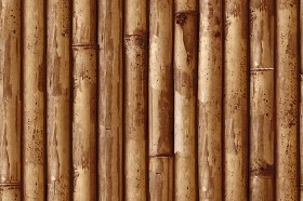 Textures   -   NATURE ELEMENTS   -   BAMBOO  - Bamboo texture seamless 12273 (seamless)