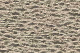 Textures   -   NATURE ELEMENTS   -   SAND  - Beach sand texture seamless 12706 (seamless)