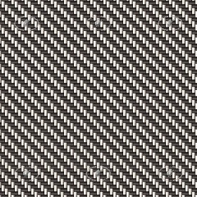 Textures   -   MATERIALS   -   FABRICS   -  Carbon Fiber - Carbon fiber texture seamless 21087