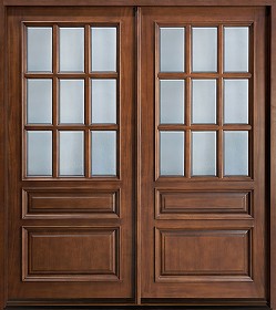 Textures   -   ARCHITECTURE   -   BUILDINGS   -   Doors   -   Main doors  - Classic main door 00613