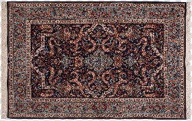 Textures   -   MATERIALS   -   RUGS   -   Persian &amp; Oriental rugs  - Cut out persian rug texture 20122