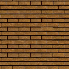 Textures   -   ARCHITECTURE   -   ROOFINGS   -  Flat roofs - Elysee flat clay roof tiles texture seamless 03526