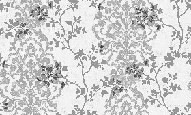 Textures   -   MATERIALS   -   WALLPAPER   -   Parato Italy   -   Creativa  - English damask wallpaper creativa by parato texture seamless 11272 - Reflect