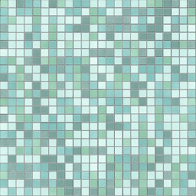 Textures   -   ARCHITECTURE   -   TILES INTERIOR   -   Mosaico   -  Pool tiles - Mosaico pool tiles texture seamless 15686