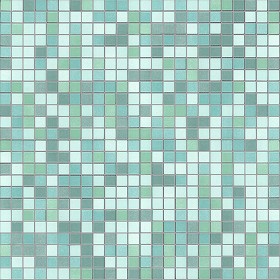 Textures   -   ARCHITECTURE   -   TILES INTERIOR   -   Mosaico   -   Pool tiles  - Mosaico pool tiles texture seamless 15686 (seamless)