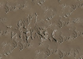 Textures   -   NATURE ELEMENTS   -   SOIL   -  Mud - Mud texture seamless 12879