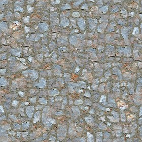 Textures   -   ARCHITECTURE   -   STONES WALLS   -  Stone walls - Old wall stone texture seamless 08399
