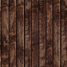 Textures   -   ARCHITECTURE   -   WOOD PLANKS   -  Wood fence - Old wood fence texture seamless 09387
