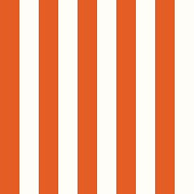 Textures   -   MATERIALS   -   WALLPAPER   -   Striped   -   Multicolours  - Orange white striped wallpaper texture seamless 11827 (seamless)