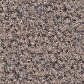 Textures   -   ARCHITECTURE   -   TILES INTERIOR   -   Marble tiles   -   Granite  - Pink granite marble floor texture seamless 14341 (seamless)