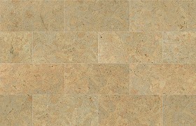 Textures   -   ARCHITECTURE   -   TILES INTERIOR   -   Marble tiles   -   Yellow  - Provenzal yellow marble floor tile texture seamless 14902 (seamless)