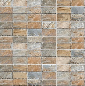 Textures   -   ARCHITECTURE   -   PAVING OUTDOOR   -   Pavers stone   -  Blocks regular - Quartzite pavers stone regular blocks texture seamless 06218