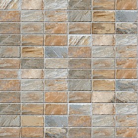 Textures   -   ARCHITECTURE   -   PAVING OUTDOOR   -   Pavers stone   -   Blocks regular  - Quartzite pavers stone regular blocks texture seamless 06218 (seamless)