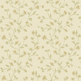 Textures   -   MATERIALS   -   WALLPAPER   -   Parato Italy   -  Elegance - Ramage wallpaper elegance by parato texture seamless 11335