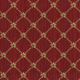 Textures   -   MATERIALS   -   CARPETING   -  Red Tones - Red carpeting texture seamless 16733