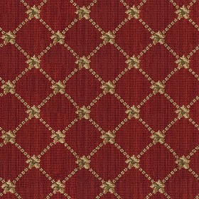 Textures   -   MATERIALS   -   CARPETING   -   Red Tones  - Red carpeting texture seamless 16733 (seamless)