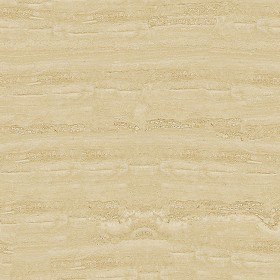 Textures   -   ARCHITECTURE   -   MARBLE SLABS   -   Travertine  - Roman travertine slab texture seamless 02480 (seamless)
