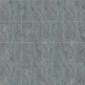 Textures   -   ARCHITECTURE   -   TILES INTERIOR   -   Marble tiles   -  Blue - Rosewood blue marble tile texture seamless 14158