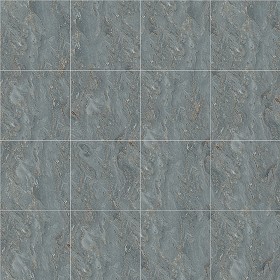 Textures   -   ARCHITECTURE   -   TILES INTERIOR   -   Marble tiles   -   Blue  - Rosewood blue marble tile texture seamless 14158 (seamless)