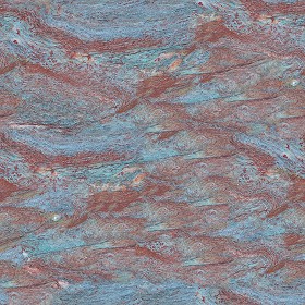 Textures   -   ARCHITECTURE   -   MARBLE SLABS   -  Blue - Slab marble luise blue texture seamless 01945
